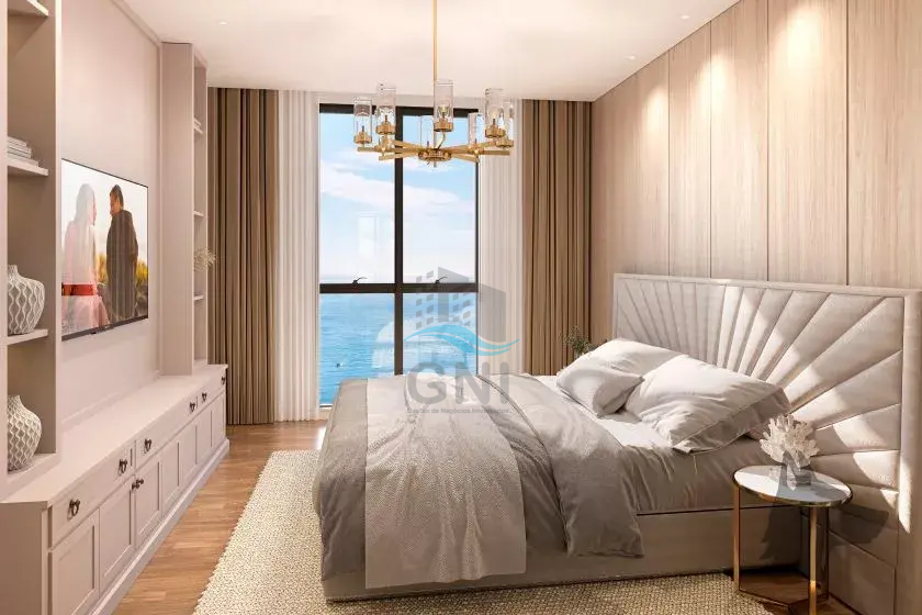 APARTAMENTO À VENDA - EDIFÍCIO LA ROCCA Imagens do imóveis APARTAMENTO À VENDA - EDIFÍCIO LA ROCCA