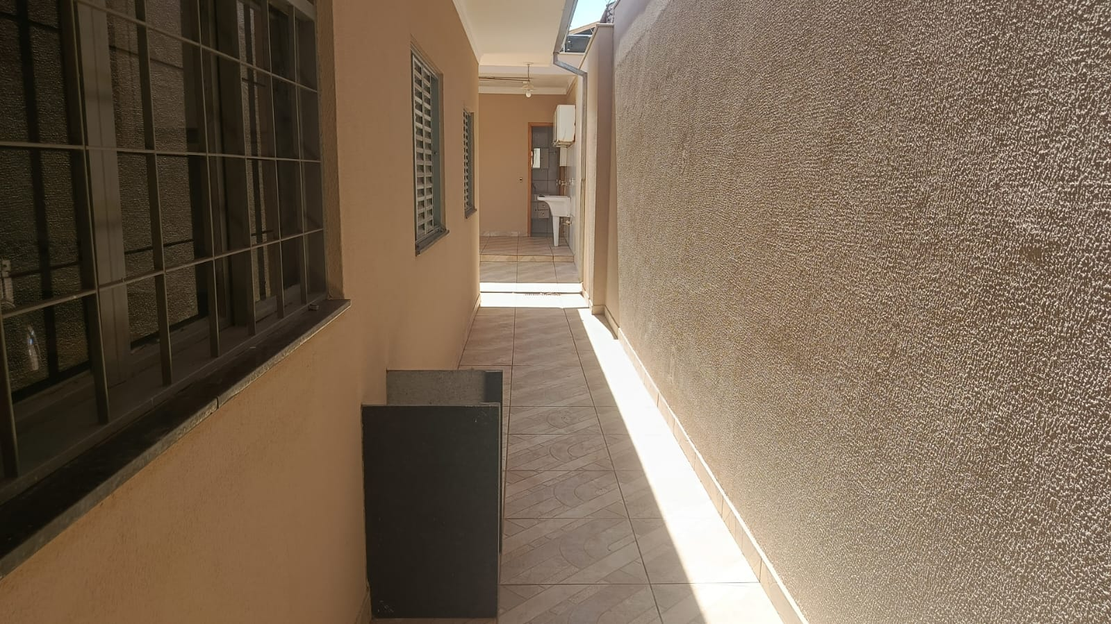 Imagens do imóveis CASA PARA LOCAÇÃO - JARDIM HONDA II