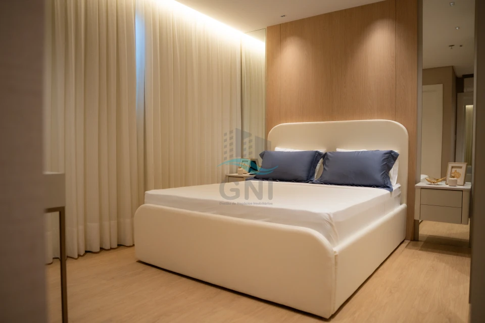 Imagens do imóveis APARTAMENTO A VENDA - PAGANINI TOWER