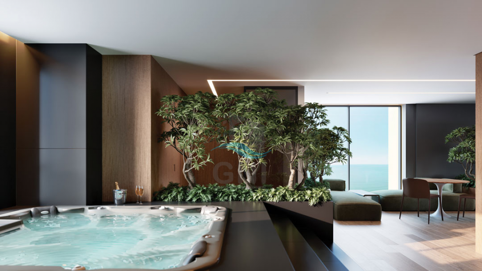 APARTAMENTO À VENDA - EDIFÍCIO HARMONY OCEAN FRONT Imagens do imóveis APARTAMENTO À VENDA - EDIFÍCIO HARMONY OCEAN FRONT