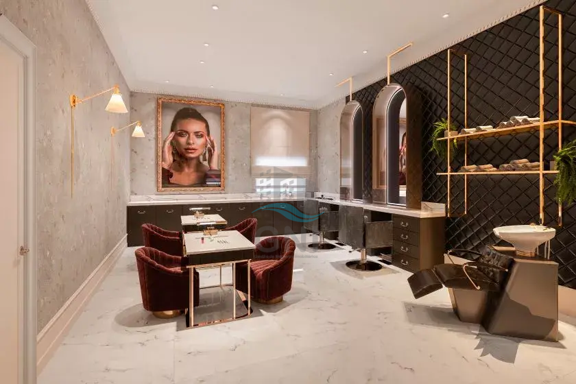 APARTAMENTO À VENDA - EDIFÍCIO MAISON LAFAYETTE Imagens do imóveis APARTAMENTO À VENDA - EDIFÍCIO MAISON LAFAYETTE