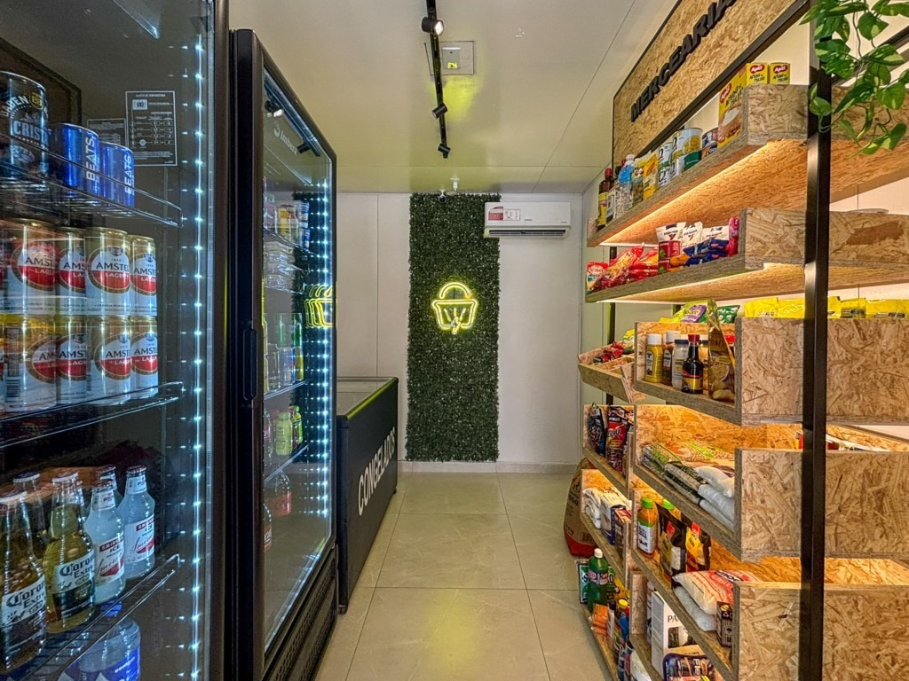 Imagens do imóveis APARTAMENTO A VENDA - CONDOMINIO RESIDENCIAL LAGUNA MALAGA