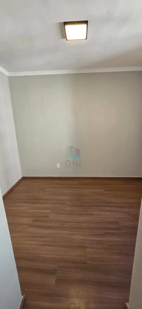 APARTAMENTO A VENDA - CONDOMINIO RESIDENCIAL LAGUNA MALAGA