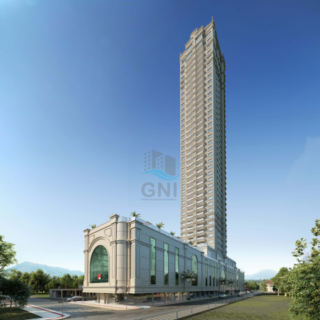 APARTAMENTO À VENDA - EDIFÍCIO ALGARVE RESIDENCE Imagens do imóveis APARTAMENTO À VENDA - EDIFÍCIO ALGARVE RESIDENCE