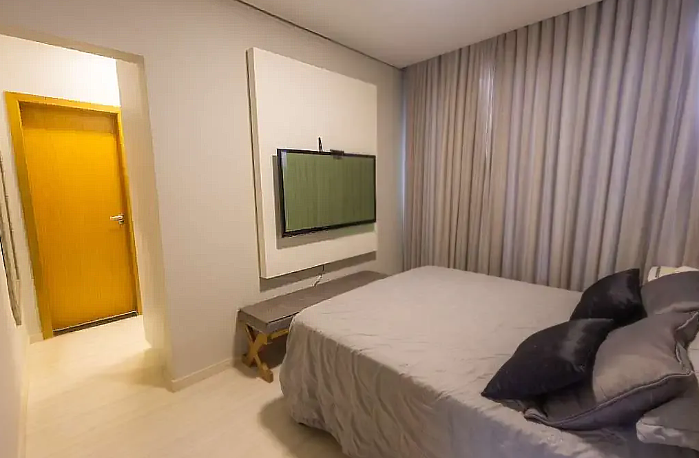 Imagens do imóveis CASA A VENDA - JARDIM BELLA VIDA