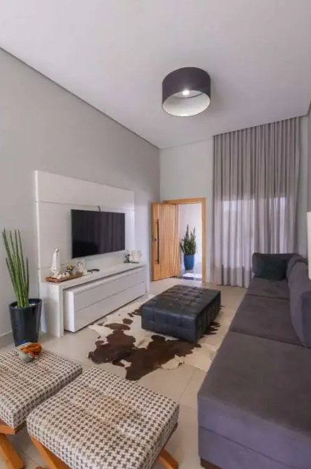 Imagens do imóveis CASA A VENDA - JARDIM BELLA VIDA