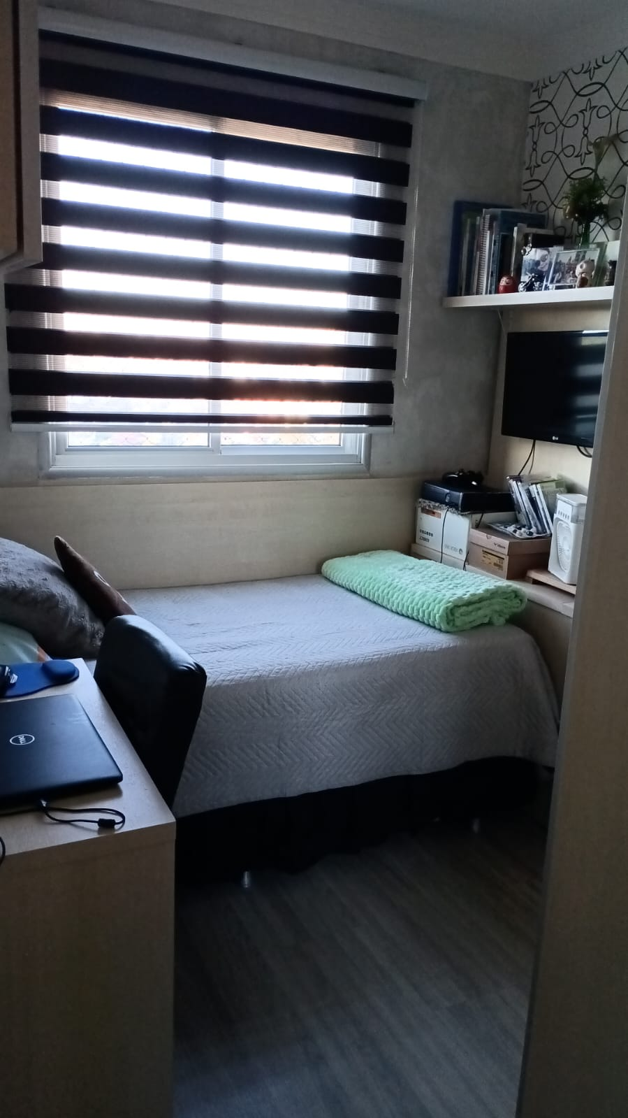 Imagens do imóveis APARTAMENTO A VENDA - EDIFICIO GARDEN ARAUCARIA