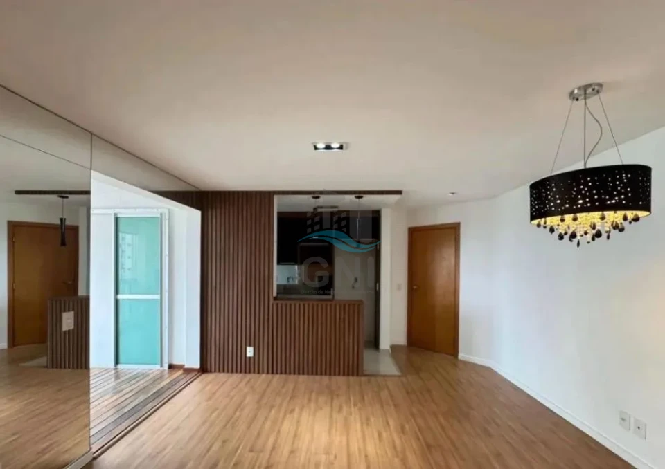 Imagens do imóveis APARTAMENTO A VENDA - EDIFICIO FLORAIS ECO RESORT