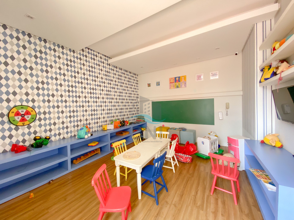 APARTAMENTO PARA LOCAÇÃO - EDIFICIO TERROIR RESIDENCE