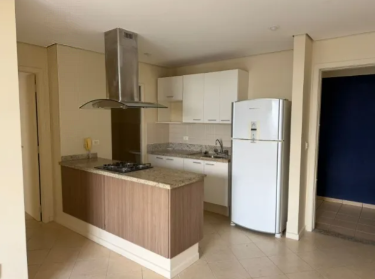 Imagens do imóveis APARTAMENTO PARA LOCAÇÃO - EDIFICIO EVIDENCE