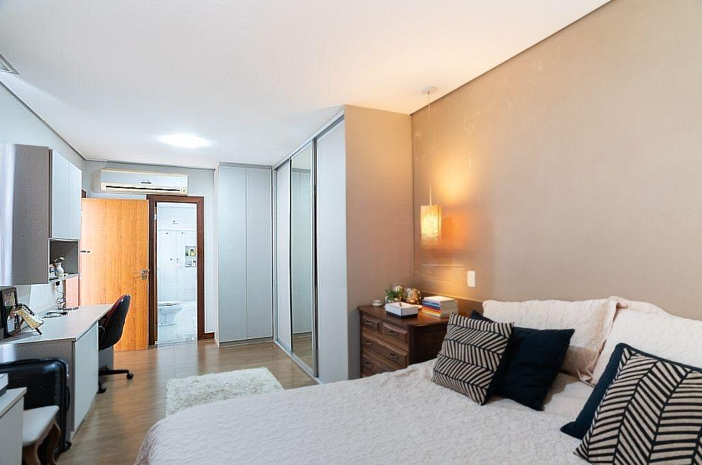 Imagens do imóveis CASA A VENDA - CONDOMÍNIO VILLAGE PREMIUM