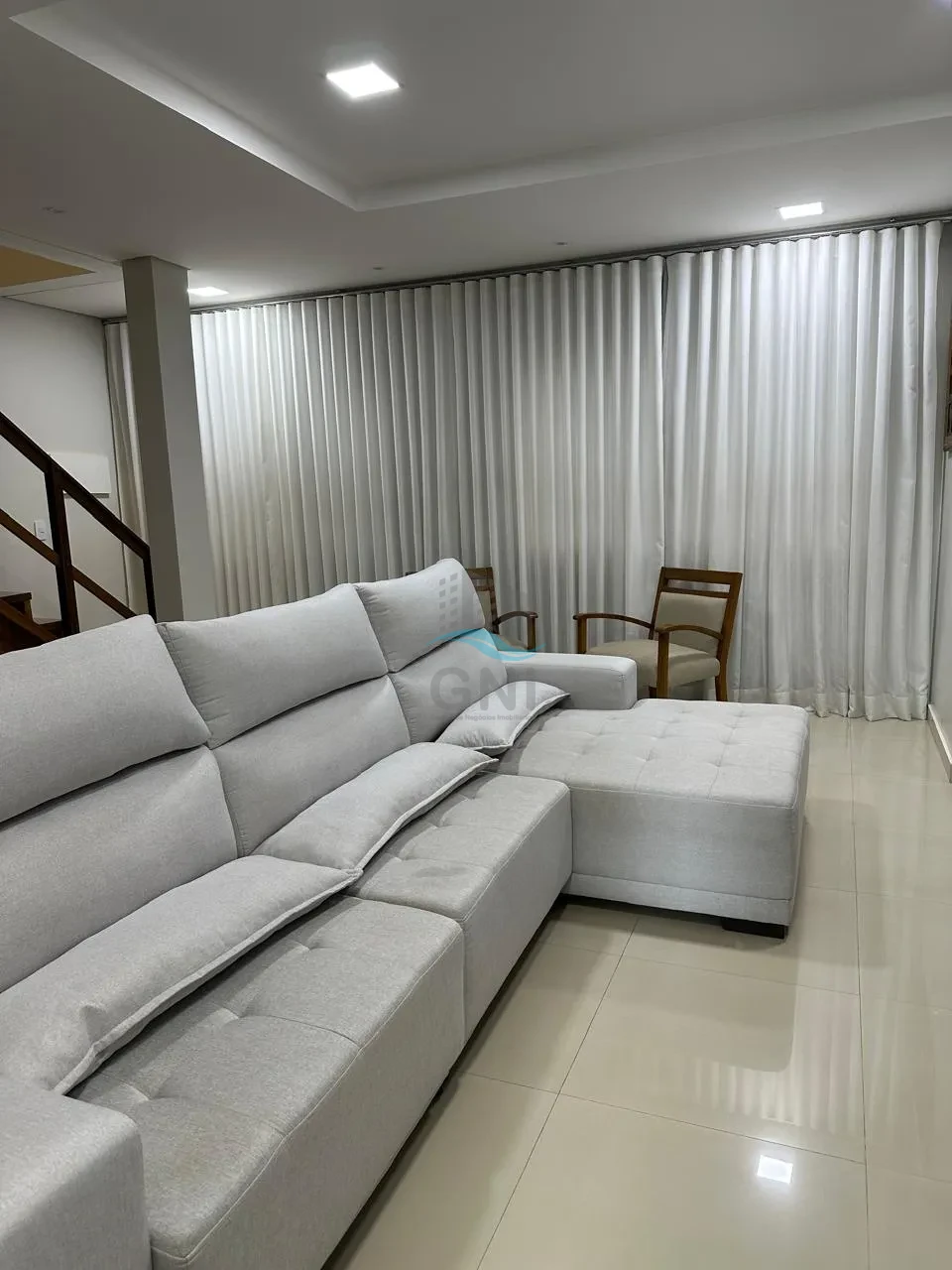 Imagens do imóveis CASA PARA LOCAÇÃO - CONDOMINIO MORADA DAS FLORES