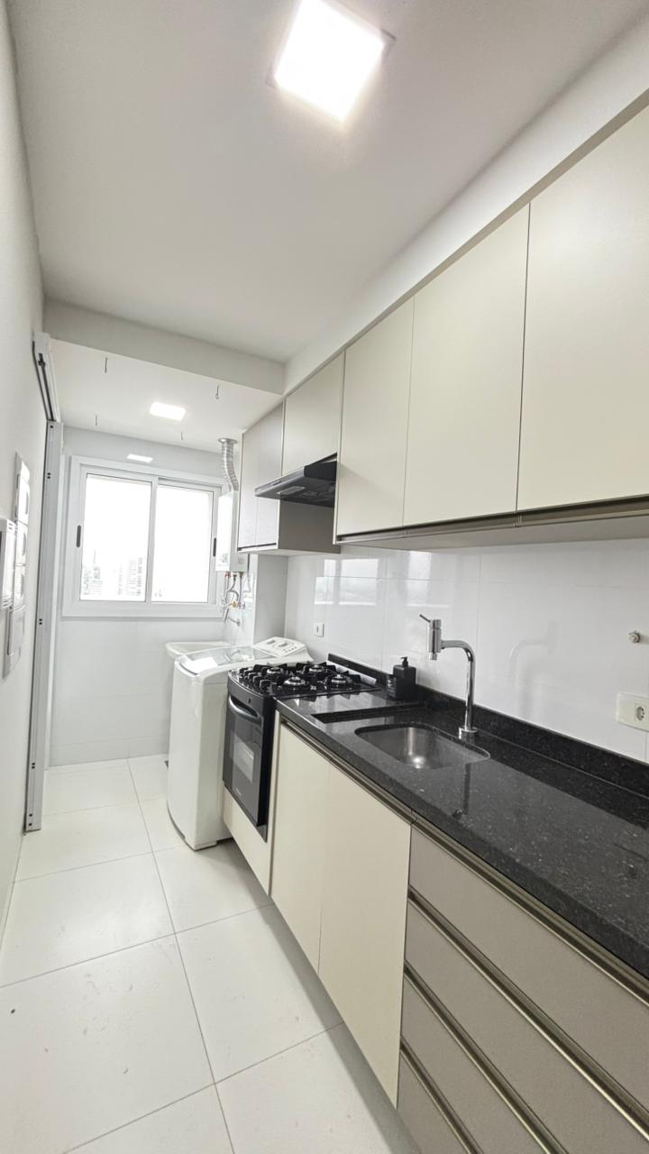 Imagens do imóveis APARTAMENTO PARA LOCAÇÃO - EDIFICIO VISTA PARQUE - JARDIM PRESIDENTE