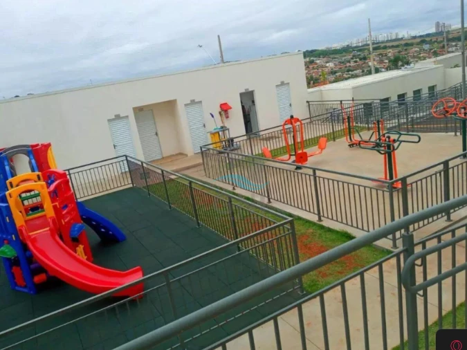 Imagens do imóveis APARTAMENTO A VENDA - EDIFICIO RESIDENCIAL SPAZIO LA VITTA
