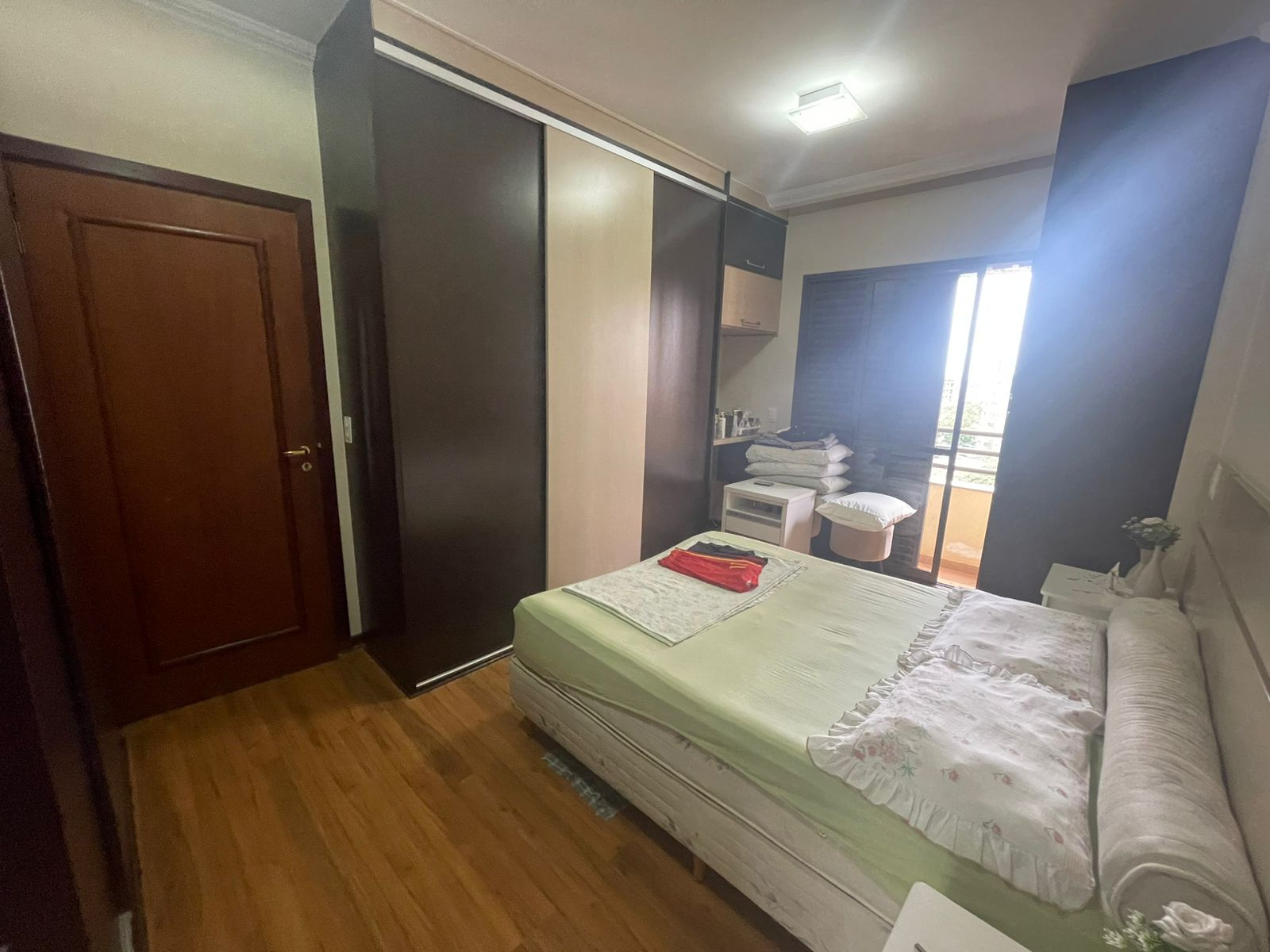 Imagens do imóveis APARTAMENTO A VENDA - EDIFICIO CORAL GABLES - CENTRO