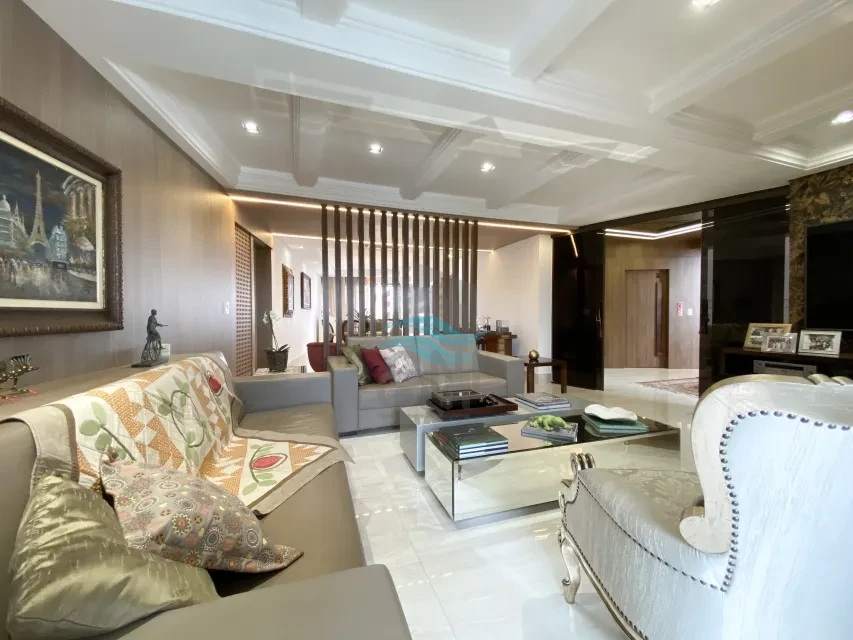 Imagens do imóveis COBERTURA PARA LOCAÇÃO - EDIFICIO PALAIS LAC DOR