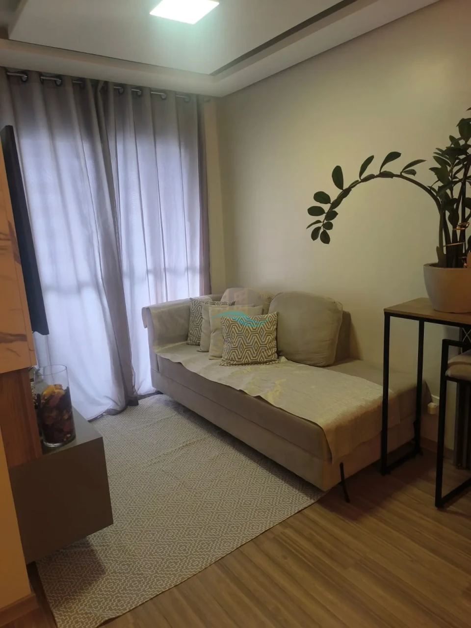 Imagens do imóveis APARTAMENTO A VENDA - EDIFÍCIO HAMPTONS RESIDENCE