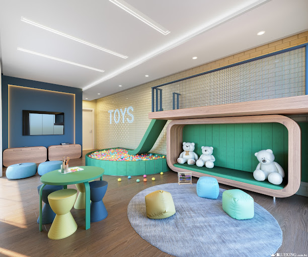 APARTAMENTO À VENDA - EDIFÍCIO TRIAD UP BROOKLYN Imagens do imóveis APARTAMENTO À VENDA - EDIFÍCIO TRIAD UP BROOKLYN