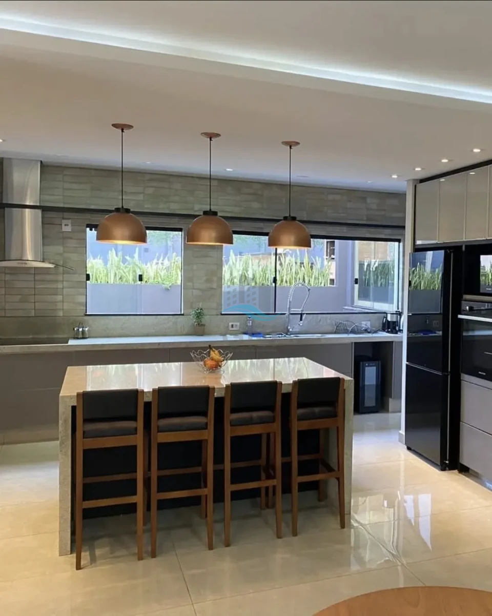 CASA A VENDA - CONDOMINIO MORADA IMPERIAL