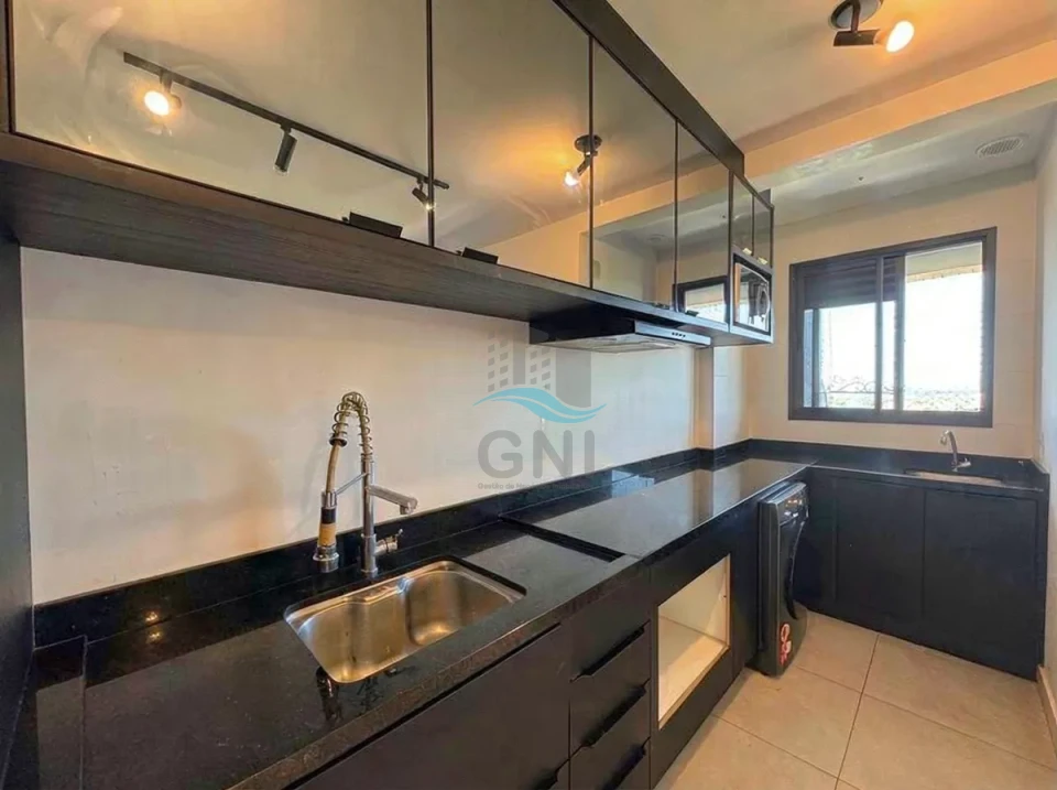 APARTAMENTO A VENDA - EDIFICIO MIND RESIDENCE