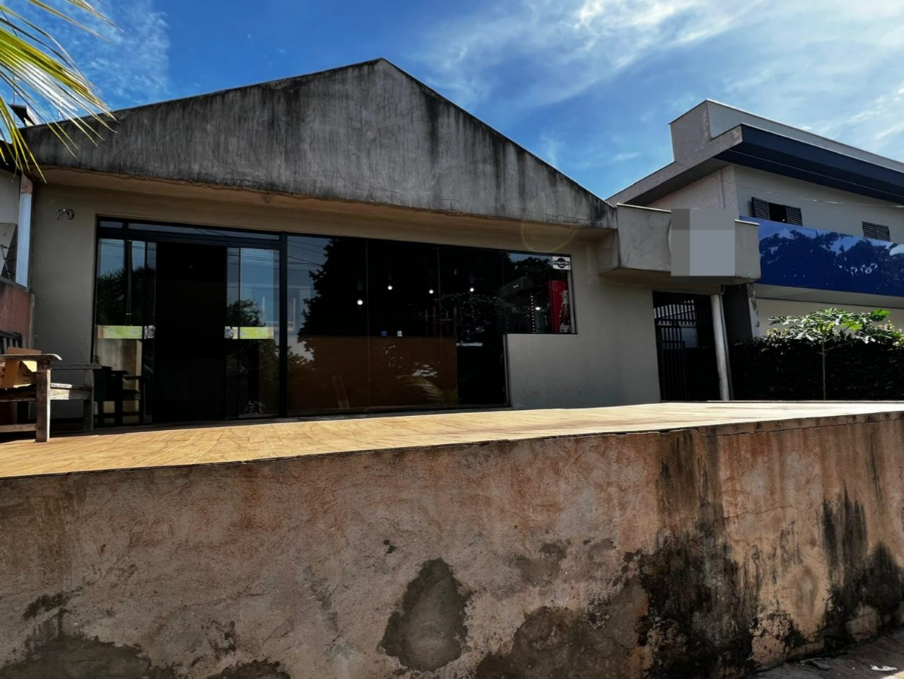 CASAS COMERCIAIS PARA LOCAÇÃO -  BAIRRO KENNEDY Imagens do imóveis CASAS COMERCIAIS PARA LOCAÇÃO -  BAIRRO KENNEDY