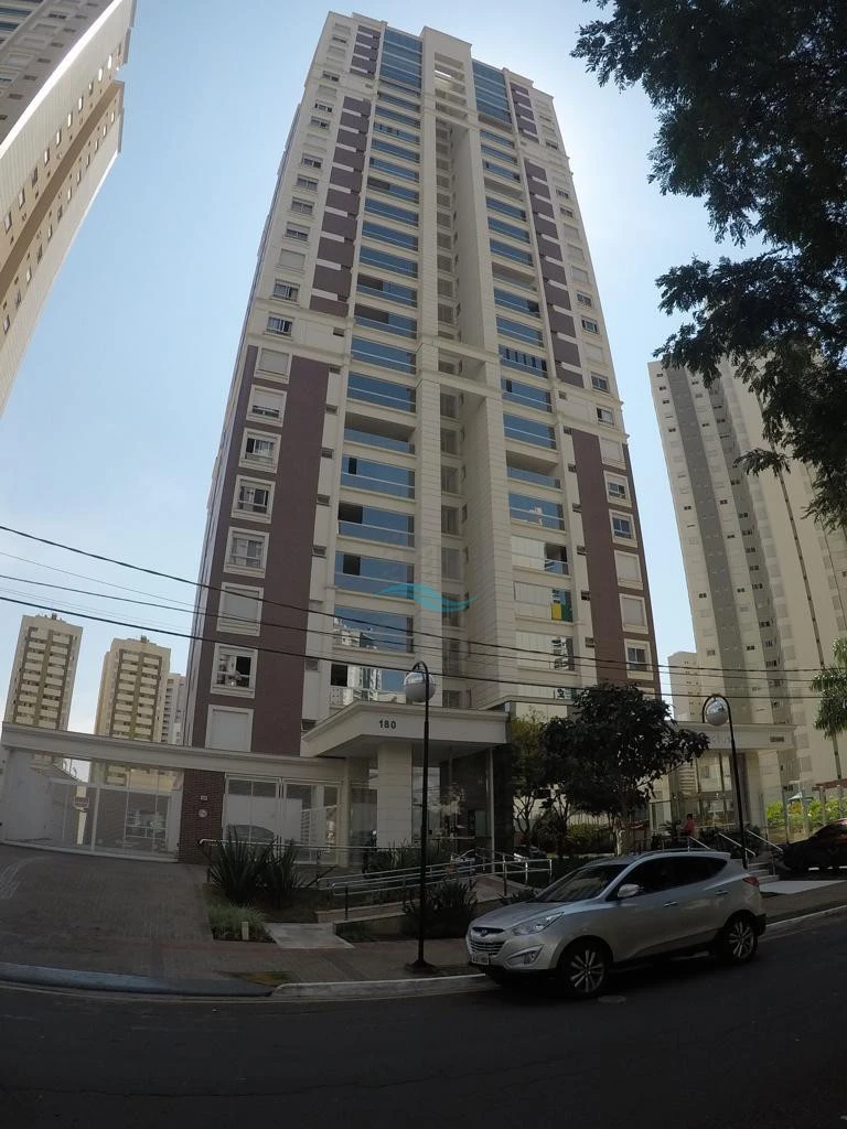 Imagens do imóveis APARTAMENTO A VENDA - EDIFICIO CHAMPS ELYSÉES