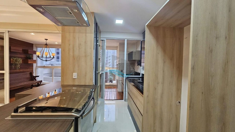 Imagens do imóveis APARTAMENTO PARA LOCAÇÃO - EDIFICIO CHAMPS ELYSÉES