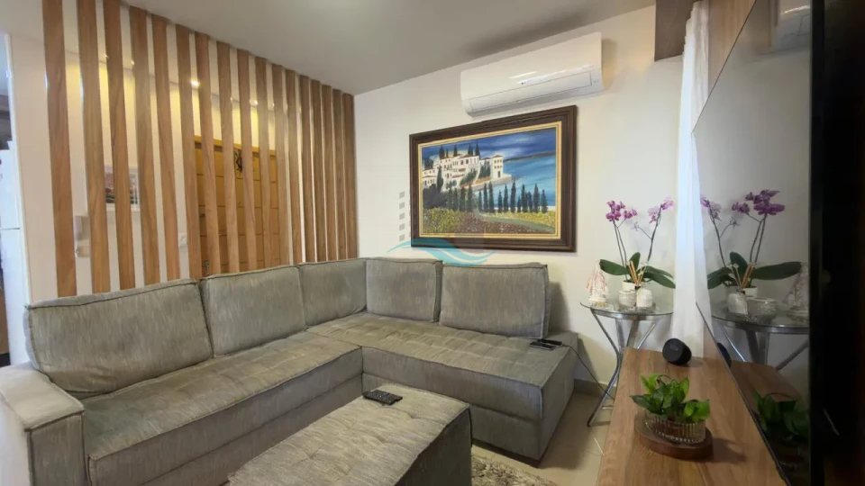 APARTAMENTO A VENDA - EDIFICIO ARTE PALHANO