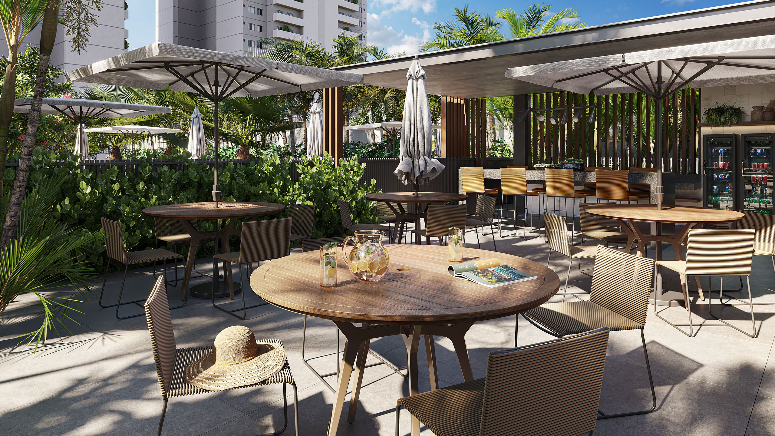 APARTAMENTO A VENDA - EDIFICIO ARBO E FLORA Imagens do imóveis APARTAMENTO A VENDA - EDIFICIO ARBO E FLORA