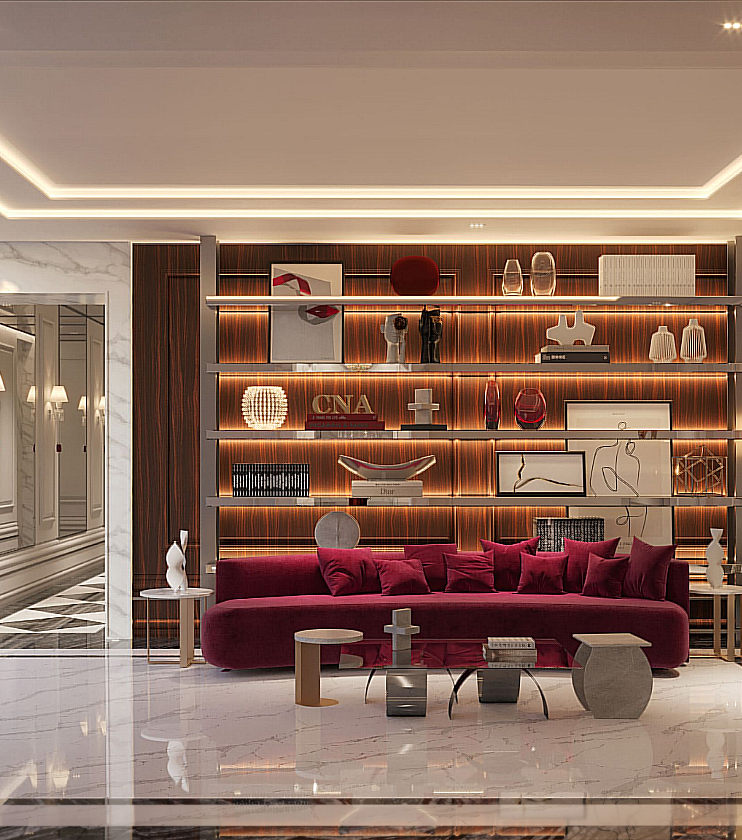 APARTAMENTO A VENDA - EDIFICIO LATITUDE Imagens do imóveis APARTAMENTO A VENDA - EDIFICIO LATITUDE