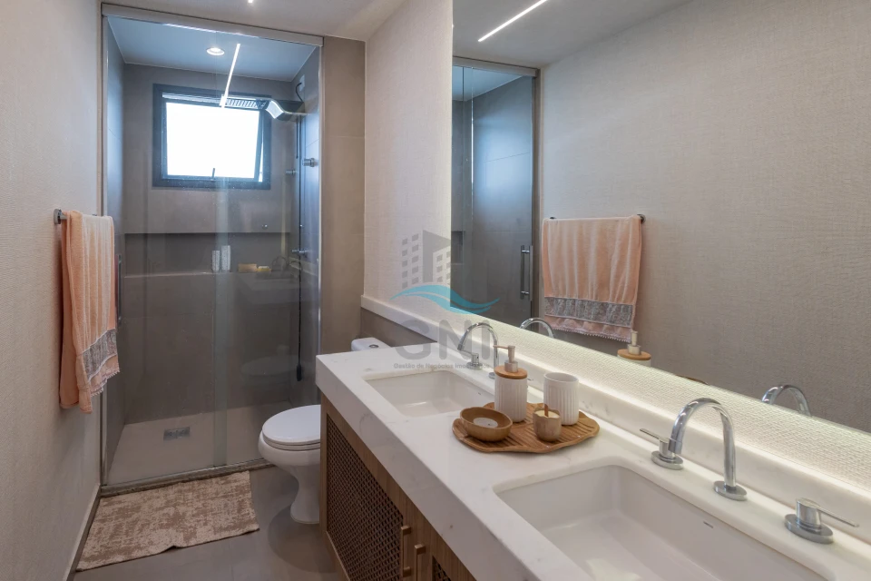 Imagens do imóveis APARTAMENTO A VENDA - EDIFICIO TAY