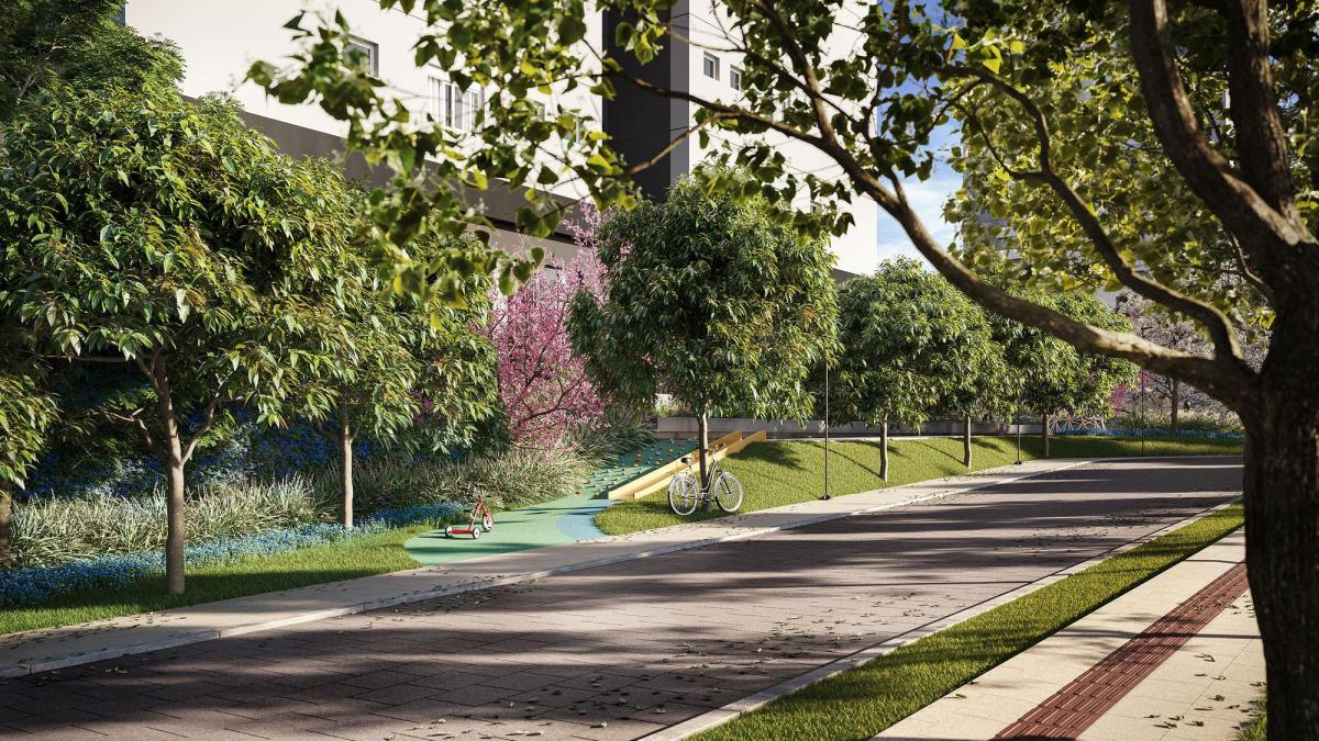 APARTAMENTO A VENDA - EDIFICIO ARBO E FLORA Imagens do imóveis APARTAMENTO A VENDA - EDIFICIO ARBO E FLORA