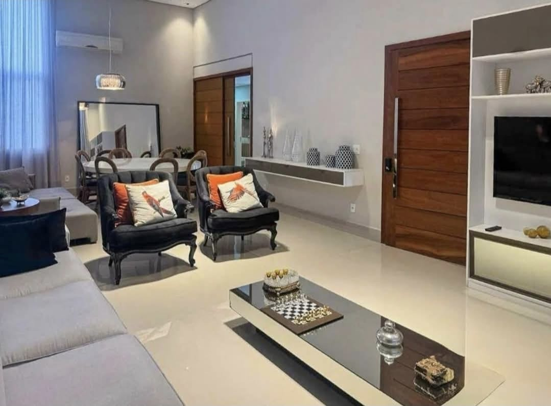 Imagens do imóveis CASA A VENDA - CONDOMINIO ROYAL FOREST