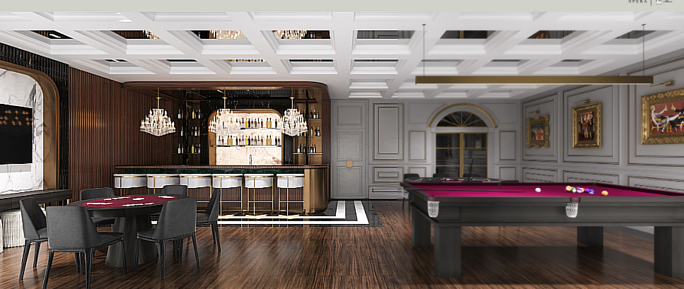 APARTAMENTO A VENDA - EDIFICIO ÓPERA Imagens do imóveis APARTAMENTO A VENDA - EDIFICIO ÓPERA