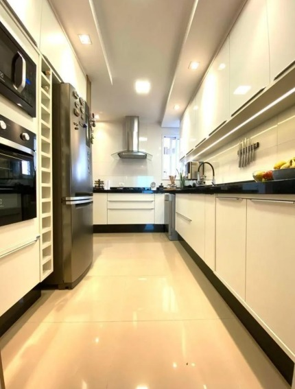 Imagens do imóveis APARTAMENTO A VENDA - EDIFICIO MAISON MONTALCINO