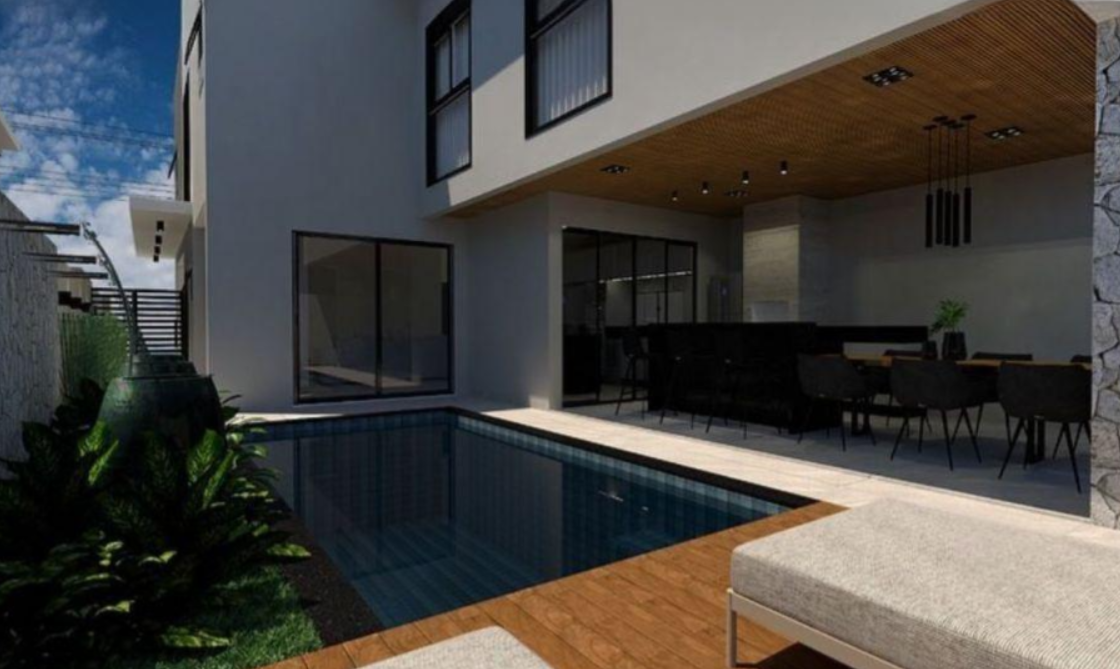 CASA A VENDA - CONDOMINIO TAUA ARANGUA Imagens do imóveis CASA A VENDA - CONDOMINIO TAUA ARANGUA