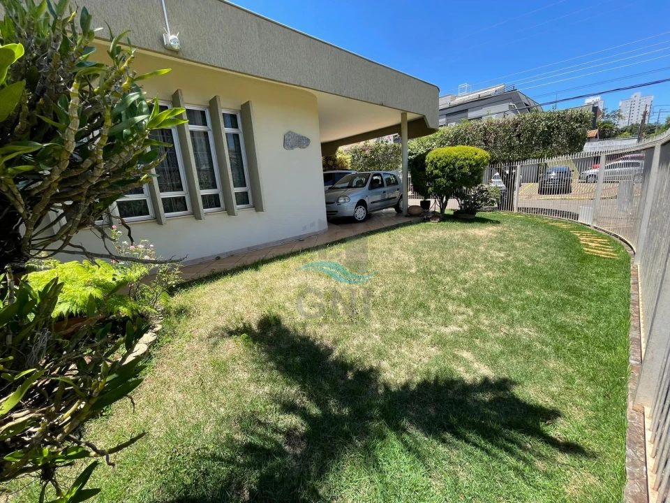 Imagens do imóveis CASA A VENDA - BAIRRO AURORA