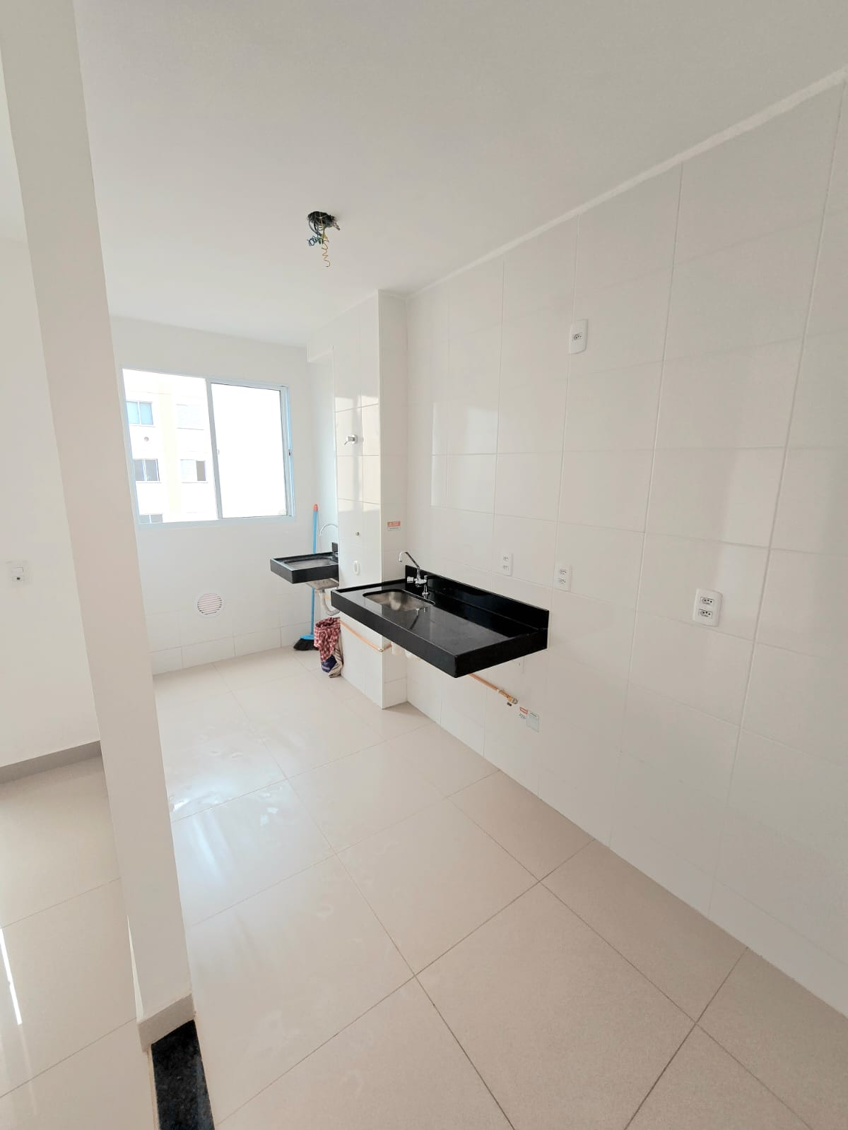 Imagens do imóveis APARTAMENTO A VENDA - CONDOMINIO RESIDENCIAL LAGUNA MALAGA