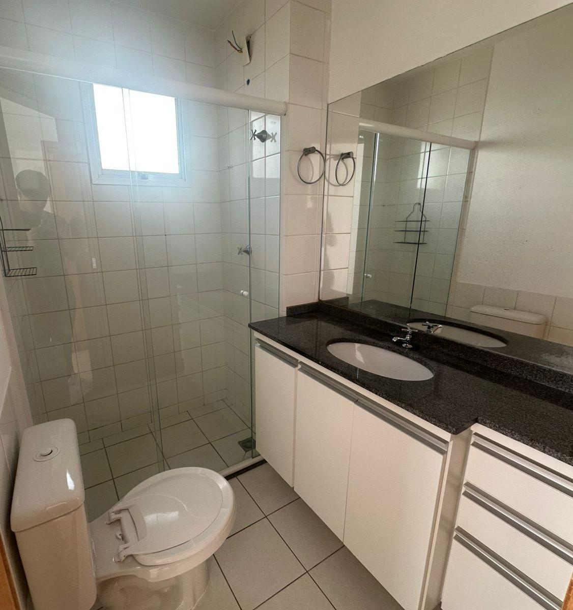 Imagens do imóveis APARTAMENTO PARA LOCAÇÃO - EDIFÍCIO LIV CATUAI - TERRA BONITA