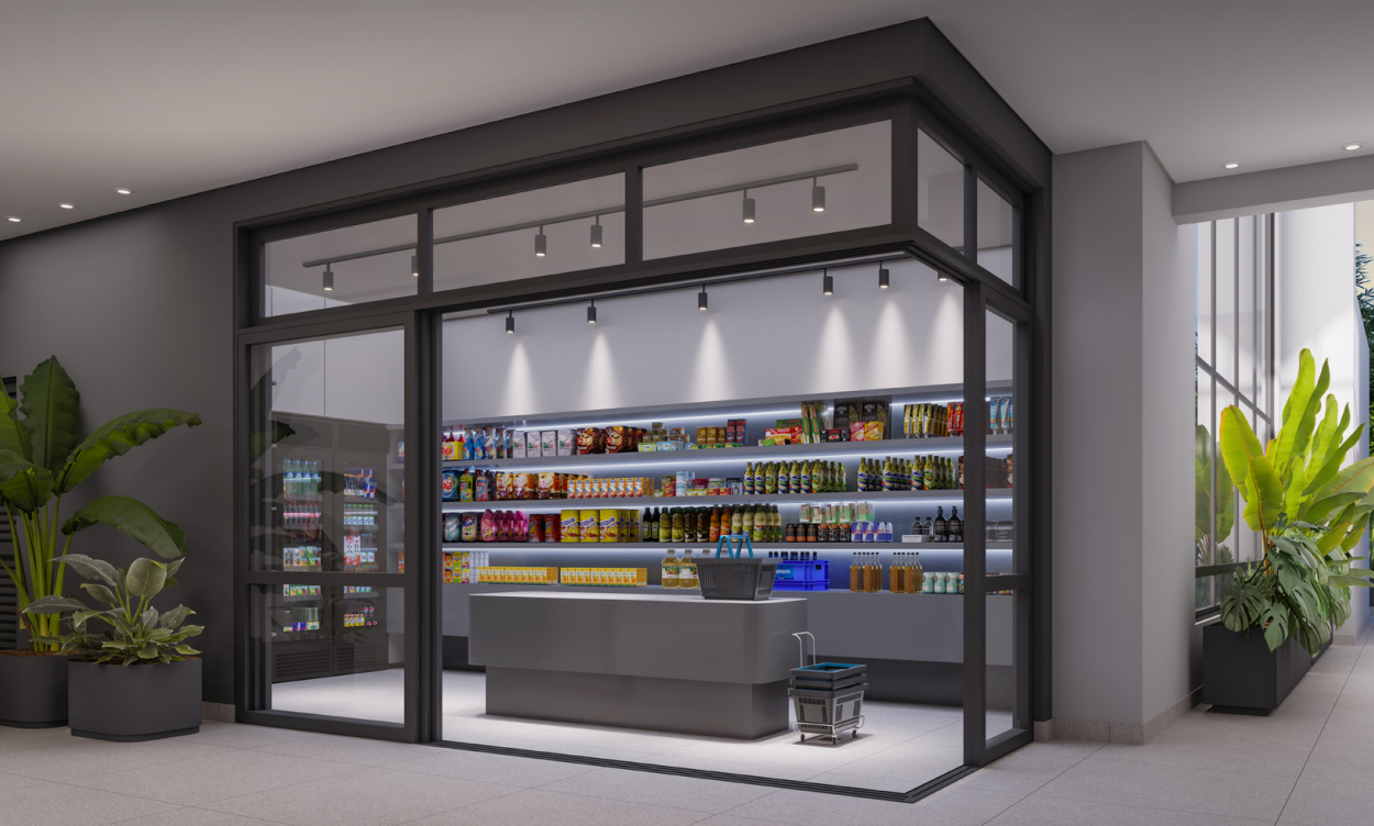 APARTAMENTO A VENDA - EDIFICIO ATRIO Imagens do imóveis APARTAMENTO A VENDA - EDIFICIO ATRIO