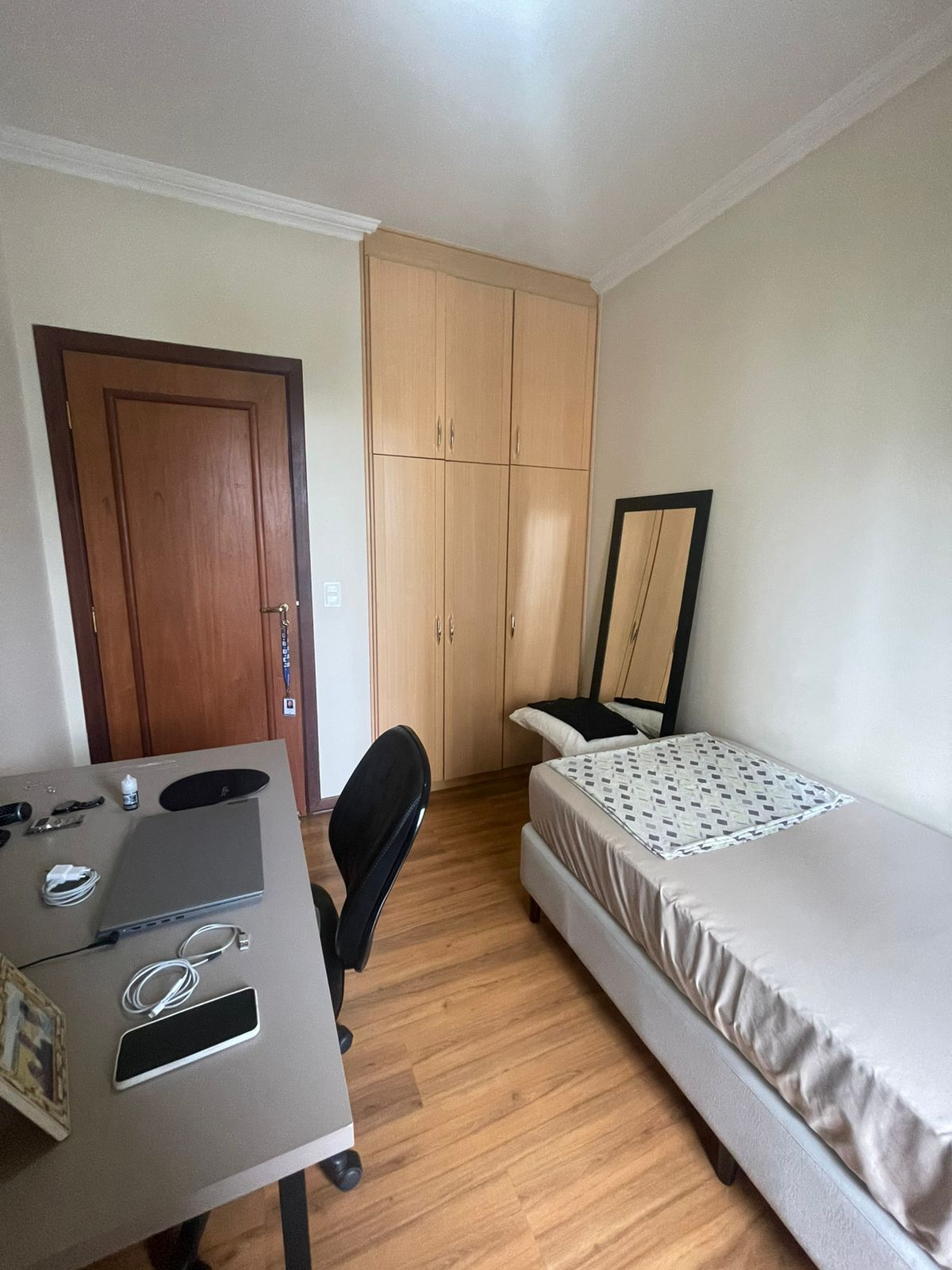 Imagens do imóveis APARTAMENTO A VENDA - EDIFICIO CORAL GABLES - CENTRO