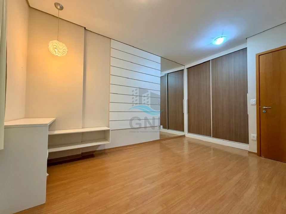 Imagens do imóveis APARTAMENTO PARA LOCAÇÃO - EDIFICIO EVOLUTION HOME ALTO DA PALHANO