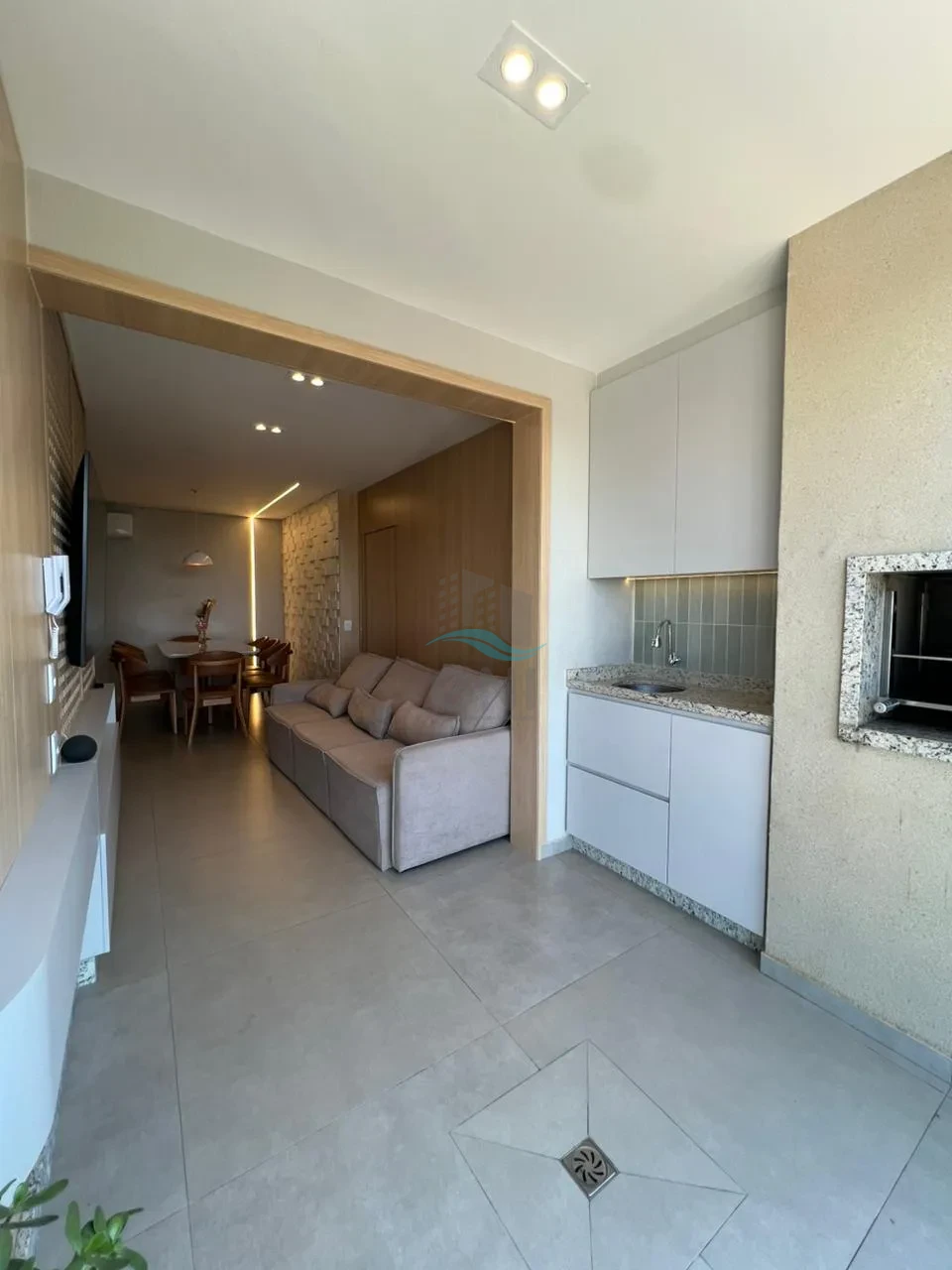 Imagens do imóveis APARTAMENTO A VENDA - SENSE RESIDENCE