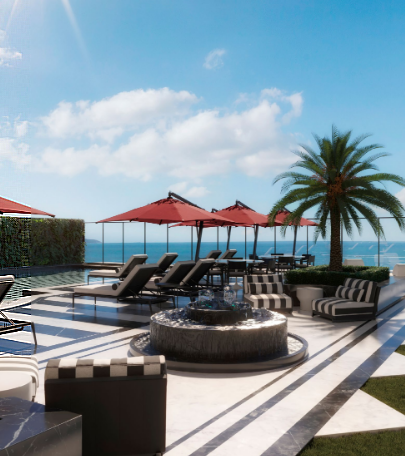 APARTAMENTO A VENDA - EDIFICIO ÓPERA Imagens do imóveis APARTAMENTO A VENDA - EDIFICIO ÓPERA