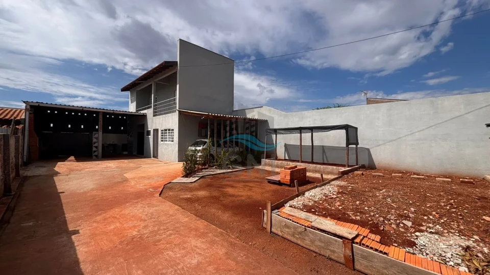 Imagens do imóveis CASA A VENDA -  JARDIM TOKIO