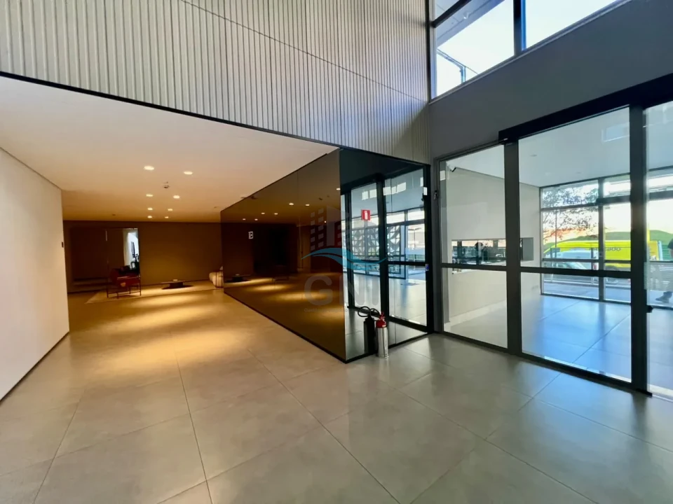 APARTAMENTO A VENDA - EDIFICIO ARTSY