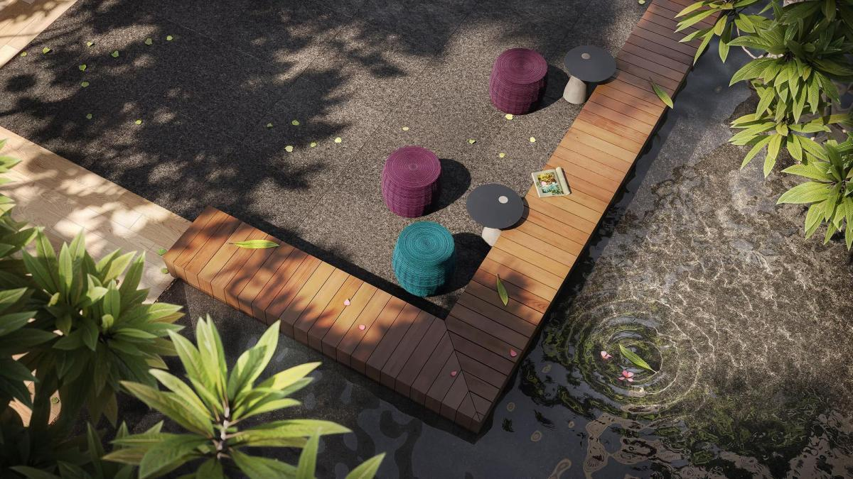 Imagens do imóveis APARTAMENTO A VENDA - EDIFICIO ARBO E FLORA