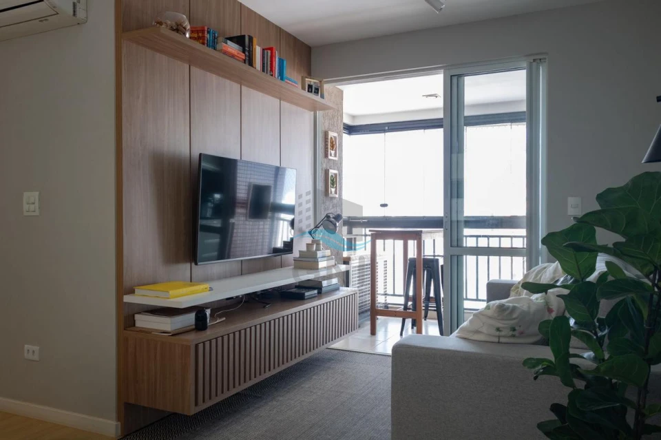 Imagens do imóveis APARTAMENTO A VENDA - EDIFICIO MAISON TUSCANY