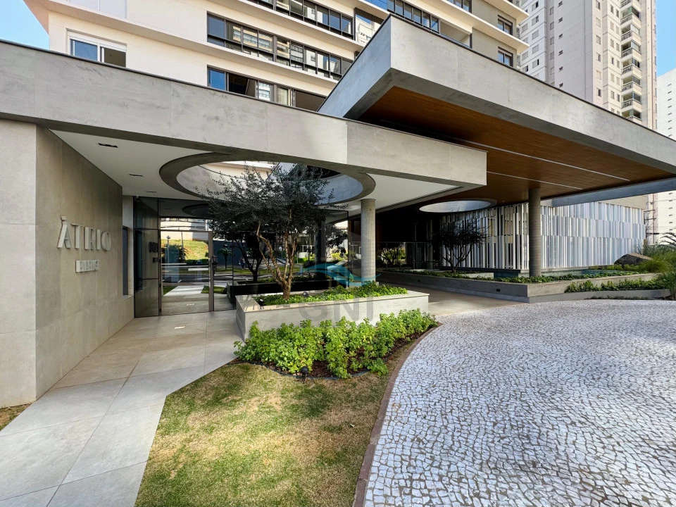 Imagens do imóveis APARTAMENTO A VENDA - EDIFICIO ATRIO