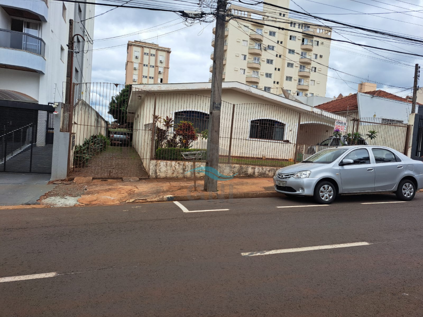 CASA COMERCIAL  A VENDA - JARDIM LONDRILAR Imagens do imóveis CASA COMERCIAL  A VENDA - JARDIM LONDRILAR